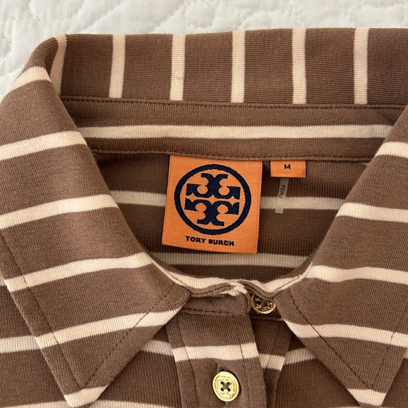 Tory Burch Women’s Shirt Medium - Picture 3 of 8